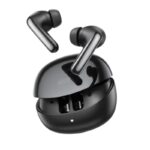 QCY MeloBuds N60 Adaptive Noise Canceling Wireless Earbuds