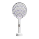Qualitell E3 Electric Mosquito Swatter