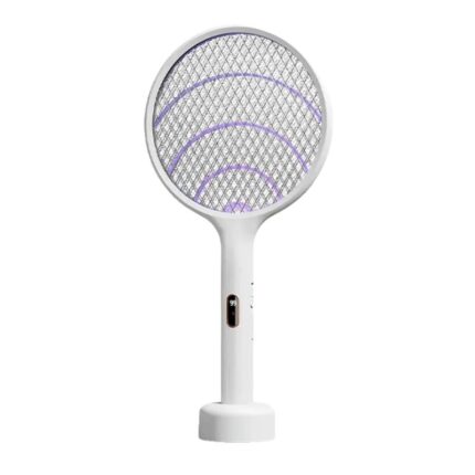 Qualitell E3 Electric Mosquito Swatter