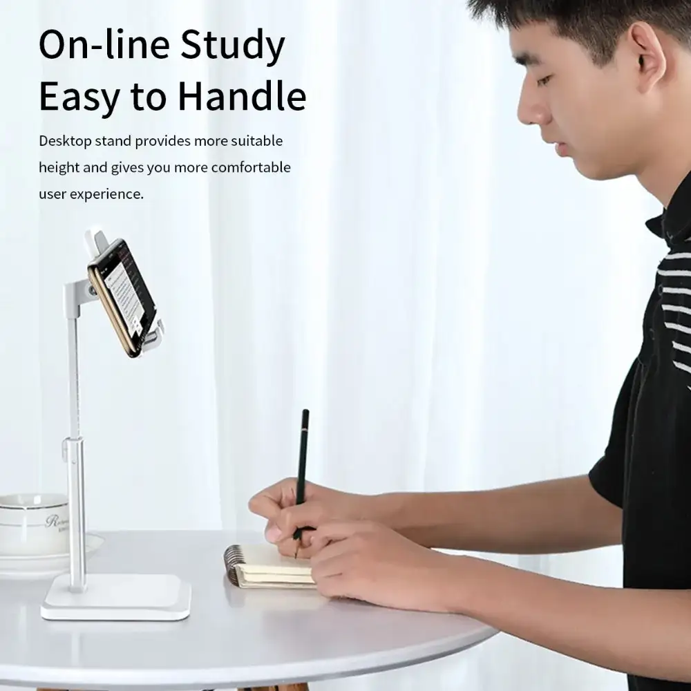 ROCK Metal Mobile Phone Stand