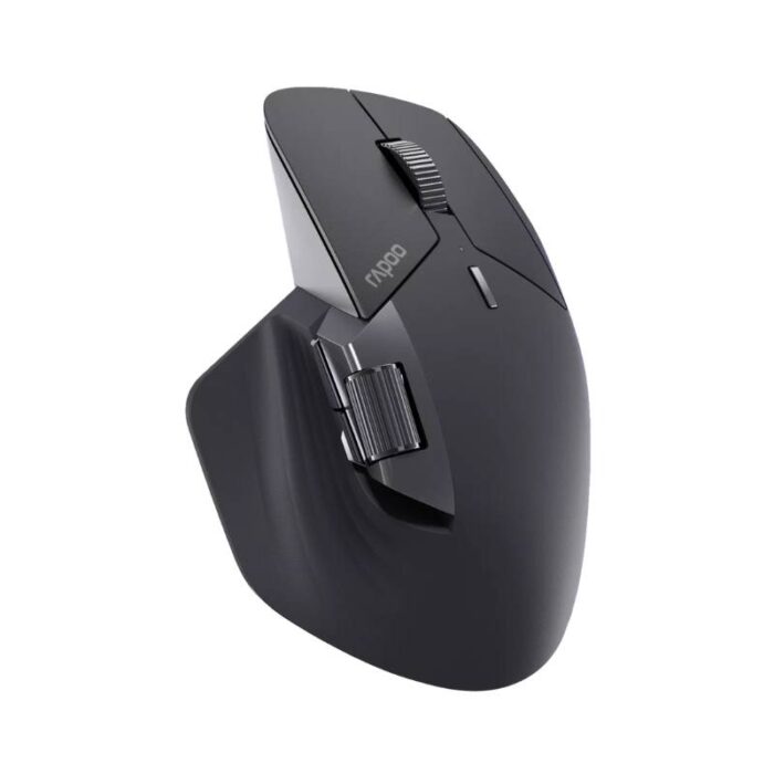 Rapoo MT760L Rechargeable Tri-Mode Wireless Mouse