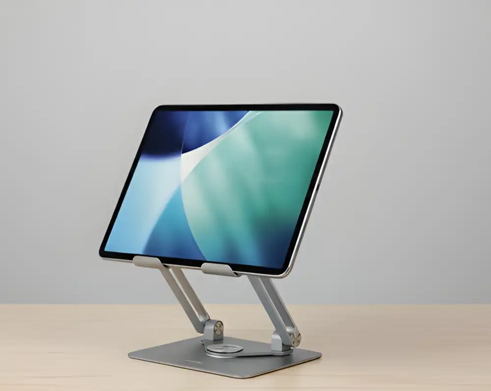 Recci RHO-M23 Multi-Angle Tablet Stand