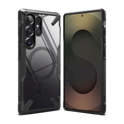 Ringke Fusion-X Magnetic Case for Samsung S25 Ultra