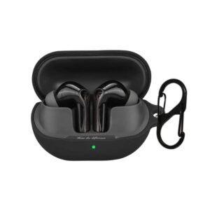 SoundPEATS Air5 Pro Protective Silicone Case Cover