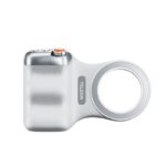 TELESIN Fun Shot Magnetic Grip 2 DSLR Style Shutter Grip for iPhone & Android