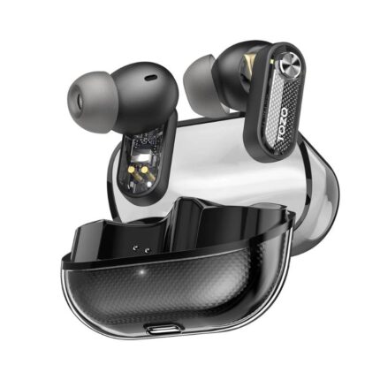 TOZO Aerosound3 Hybrid ANC Wireless Earbuds