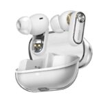 TOZO Aerosound3 Hybrid ANC Wireless Earbuds_white