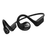 TOZO OpenReal Clear Sound with Powerful Bass