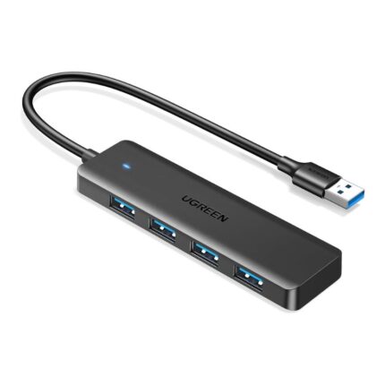 UGREEN CM219 (25851) 4-Port USB 3.0 Hub