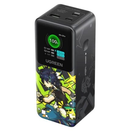 UGREEN PB721 Genshin Impact Edition 20000mAh