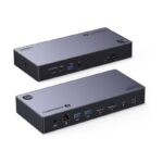 UGREEN Revodok Max 313 U709 (25085EU) 13-in-1 Docking Station