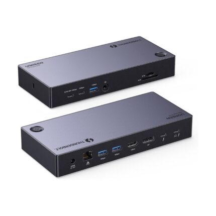 UGREEN Revodok Max 313 U709 (25085EU) 13-in-1 Docking Station