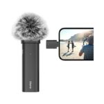 Ulanzi WM-10 Lavalier Wireless Microphone Type C