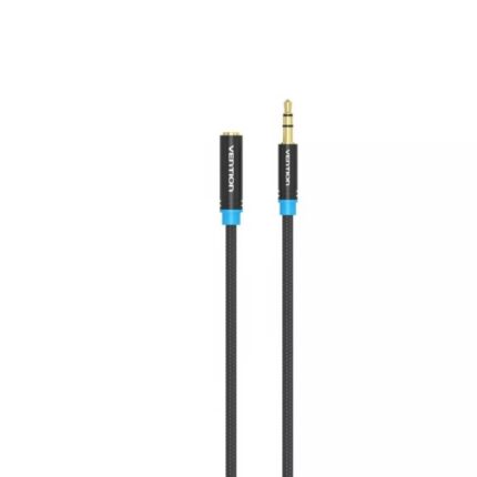 VENTION VAB-B06-B150-M 1.5 Meter 3.5mm Audio Extension Cable