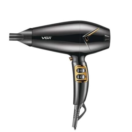 VGR V-423 Essential DryCare Hair Dryer Salon Series