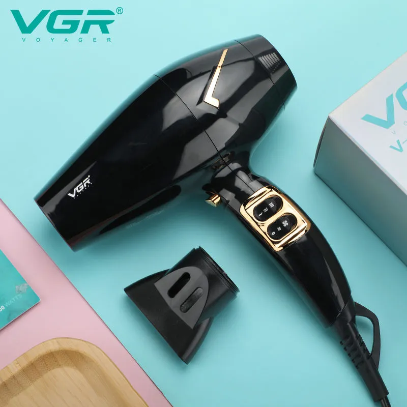 VGR V 423 Essential DryCare Hair Dryer Salon Series 6