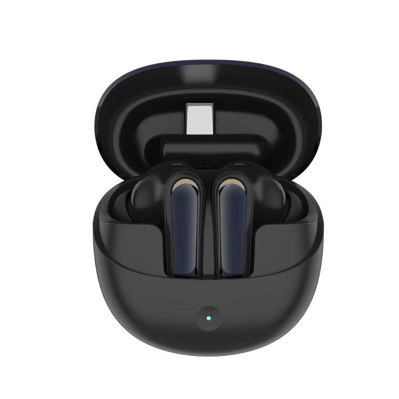WIWU T36 Low Latency ANC ENC Wireless Earbuds (1) WIWU T36 Low Latency ANC ENC Wireless Earbuds
