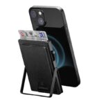 WiWU MW-006 Regal Mag Metal Stand Card Holder