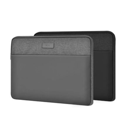 WiWU Minimalist Laptop Sleeve for Macbook