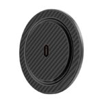 WiWU Warriors Aramid 360°Rotation Magnetic Ring Holder MW-008