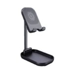 WiWU ZM100 Foldable Desktop Stand for Mobile & Tablet