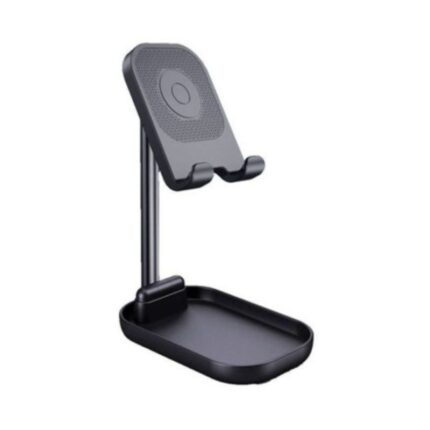WiWU ZM100 Foldable Desktop Stand for Mobile & Tablet
