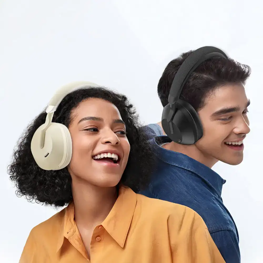 Wiwu TD-09 ANC Noise Reduction Elite Headset