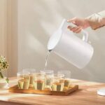 XIAOMI Mijia Electric Kettle N1 Tea Coffee Pot - MJDSH05YM - Image 2