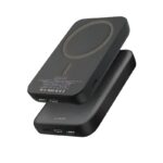 XUNDD XDCH-047 10000mAh 20W Magnetic Wireless Charging Power Bank