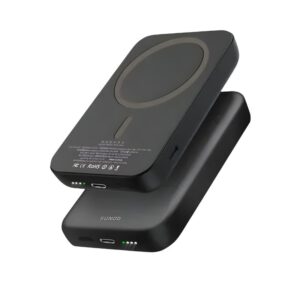 XUNDD XDCH-047 10000mAh 20W Magnetic Wireless Charging Power Bank