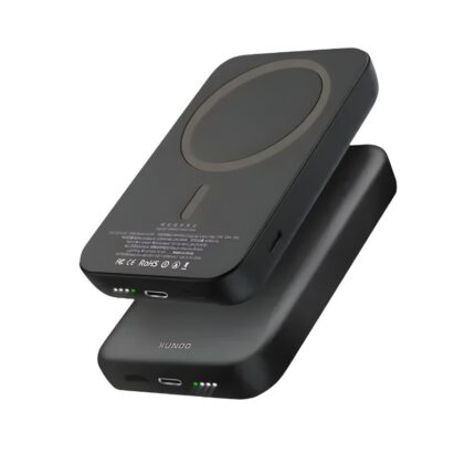 XUNDD XDCH-047 10000mAh 20W Magnetic Wireless Charging Power Bank