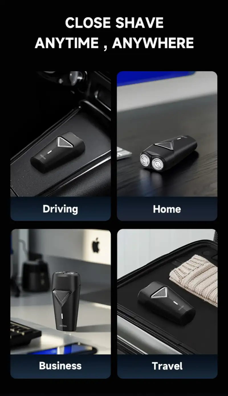 Xiaomi ENCHEN K3 Electric Shaver