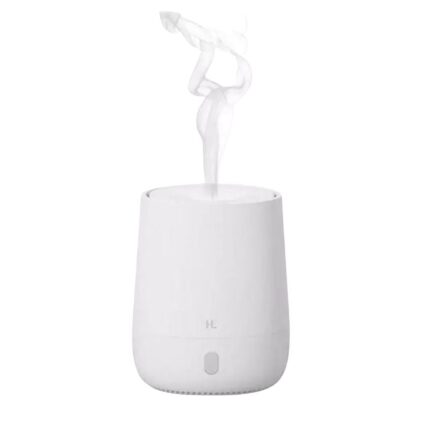 Xiaomi HL 120ML Diffuser Humidifier USB Portable Quiet Air Aroma Mist Maker
