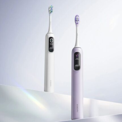 Xiaomi Mijia Oscillation Electric Toothbrush Pro (MES610)