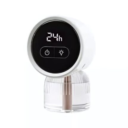 Xiaomi Qualitell P2 Digital Display Electric Mosquito Repellent