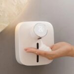 Xiaomi Smart Touchless Wall Mount Foam Soap Dispenser – Your Hygiene Solution