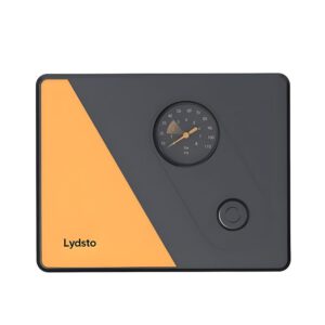 Xiaomi Youpin Lydsto Car Tire Inflator Air Pump YM-CQB01