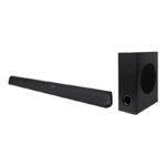 Xtreme Glory 2:1 Bluetooth Multimedia Soundbar