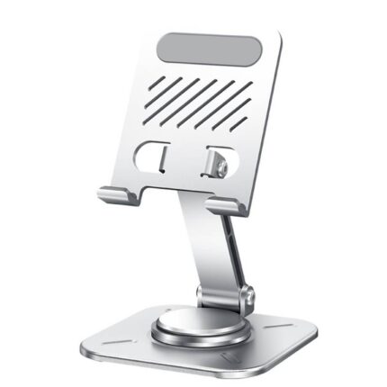 Xundd XDHO 027 Armor Series Foldable Desktop Phone Stand (Rotatable)