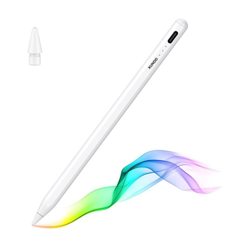 Xundd XDOT-060 Universal Capacitive Pen Xundd XDOT-060 Universal Capacitive Pen - Image 1