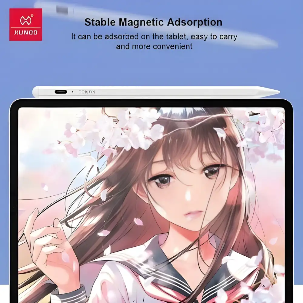 Xundd XDOT-060 Universal Capacitive Pen