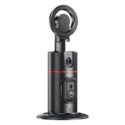 Yesido SF20 Magnetic Auto Face Tracking Gimbal Selfie Stick