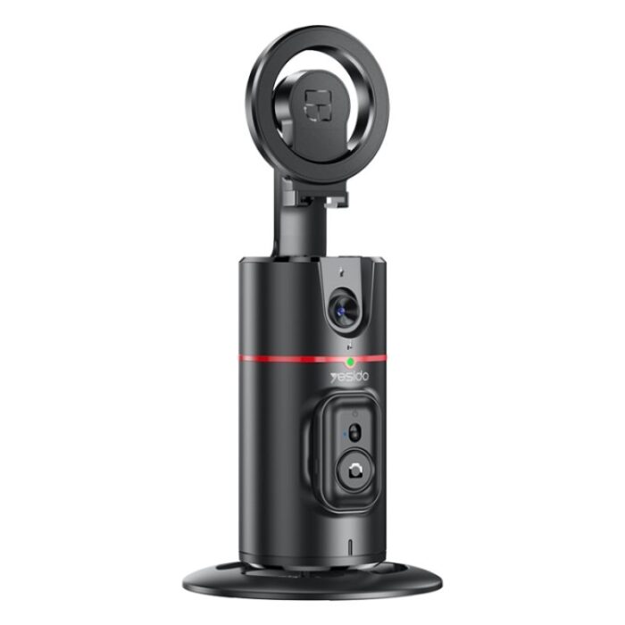 Yesido SF20 Magnetic Auto Face Tracking Gimbal Selfie Stick