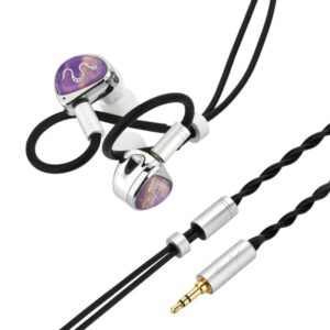 EarAcoustic STA Pro Ultra IEM Earphones