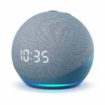 Amazon Echo Dot 4th Gen