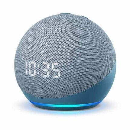 Amazon Echo Dot 4th Gen