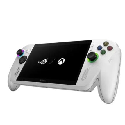 Asus ROG Xbox Ally RC73YA (2025) 16GB RAM 512GB SSD 7 Inch FHD Touch Display White Gaming Console