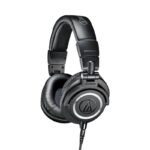 Audio-Technica ATH-M50x Monitor Headphones