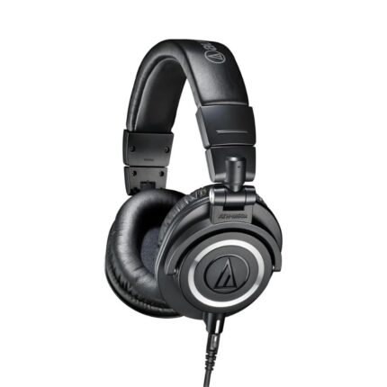 Audio-Technica ATH-M50x Monitor Headphones
