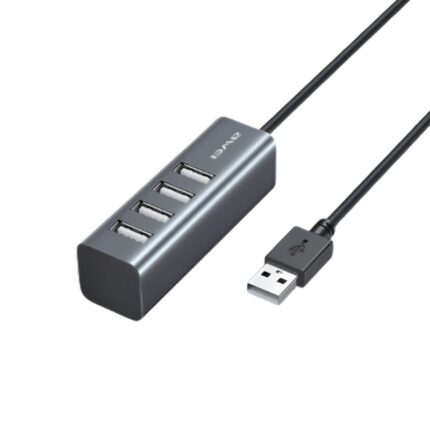 Awei CL-122 USB Extender USB 2.0 Docking Station